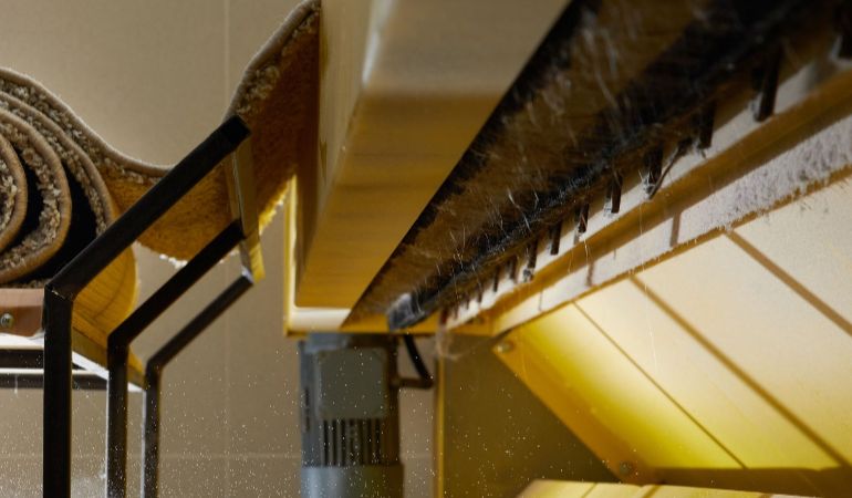 Maltepe Halı Yıkama